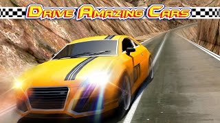 City Car Stunts 3D - Android Gameplay HD screenshot 2