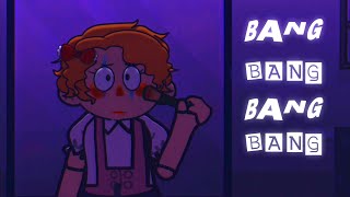 𝘽𝘼𝙉𝙂 𝘽𝘼𝙉𝙂 𝘽𝘼𝙉𝙂 𝘽𝘼𝙉𝙂 𝙀𝙡𝙞𝙯𝙖𝙗𝙚𝙩𝙝 𝘼𝙛𝙩𝙤𝙣 𝙏𝙒 𝙄𝙉 𝘿𝙀𝙎𝘾