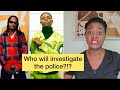 How Nigerian Police Failed MohBad; Naira Marley, Sam Larry Culpable #Justice4MohBad