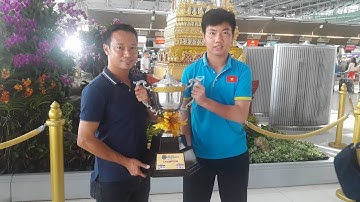 Tiền vệ Việt kiều Ý bị loại, U.16 Việt Nam đặt mục tiêu vô địch ĐNÁ