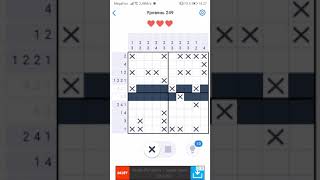 Nonogram.com (LVL 249)