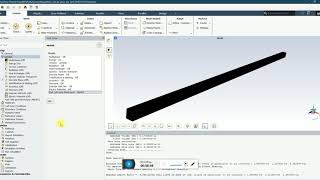 Fuel Cell Simulation PEMFC in ANSYS Fluent