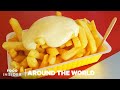 How fries are enjoyed around the world  insider food