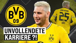 Niklas Süle: Wieso er nie ein Weltklasse-Verteidiger wurde!