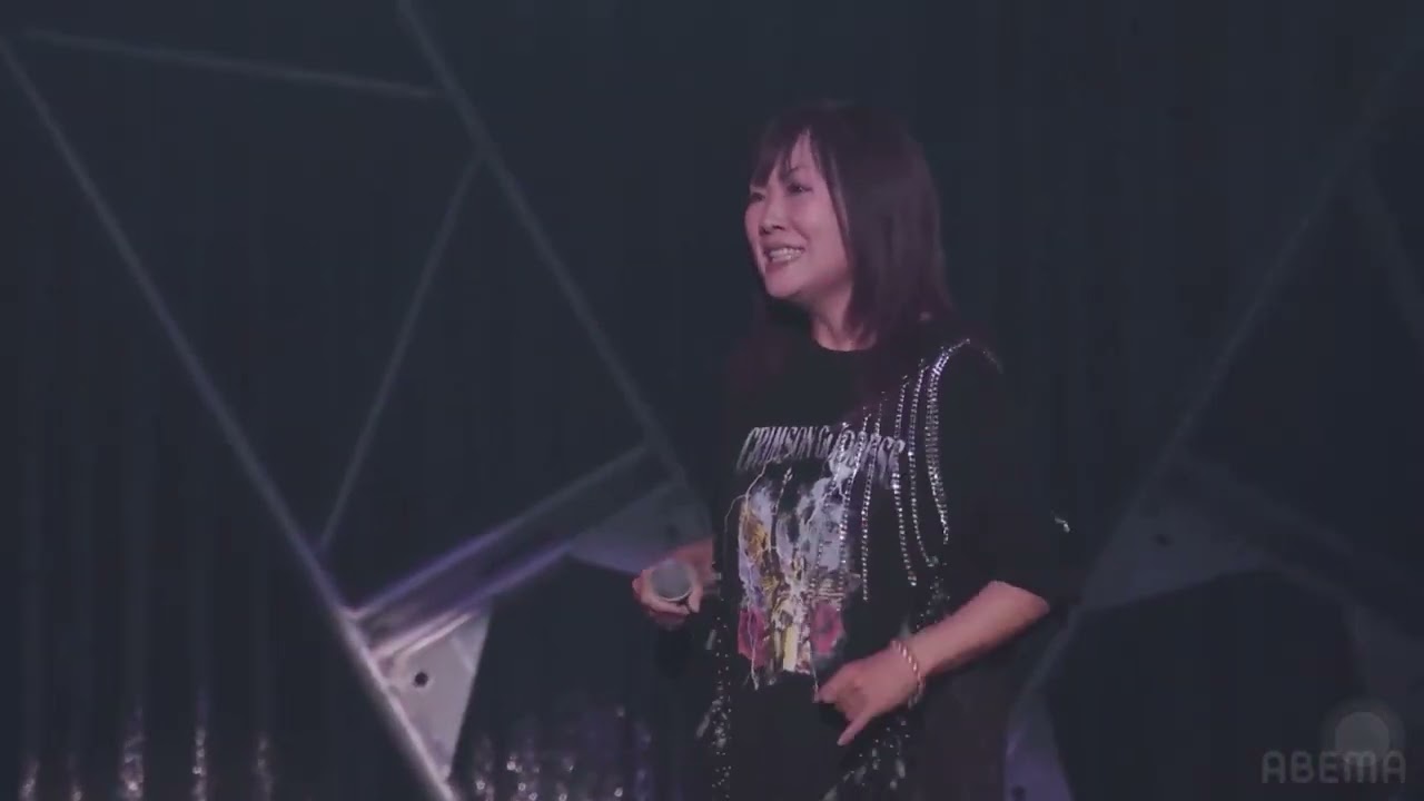 ゆいちご AIMELO SUMMER LIVE 2021 COLORS Animelo Summer Live 2021 -COLORS- - project-imas wiki