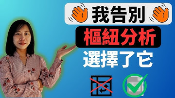 告別樞紐分析表 我選擇了這個更高效更強大的工具 powerpivot 新手入門全攻略 power pivot 怎麼用 pivot table power pivot 区别 powerpivot怎么使用