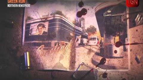 Black Ops 2 8 Player TranZit Mode! (Voice Tutorial)