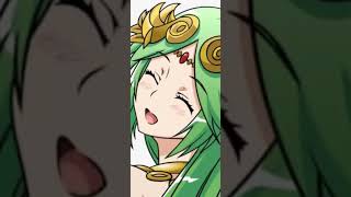 Lucina X Leon Sonic X Pyra Palutena X Boruto