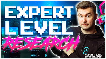 [Part 1] Expert Product Research Tutorial | How To Find Profitable Products To Sell On Amazon FBA!