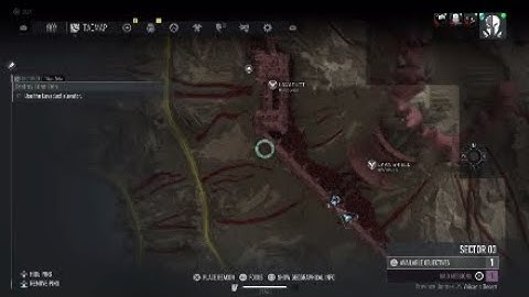 Ghost Recon Breakpoint: Raid Crate Location Guide | Week 2/4/20 |