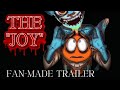 The "Joy" TAWOG Infection AU (FAN-MADE TRAILER)