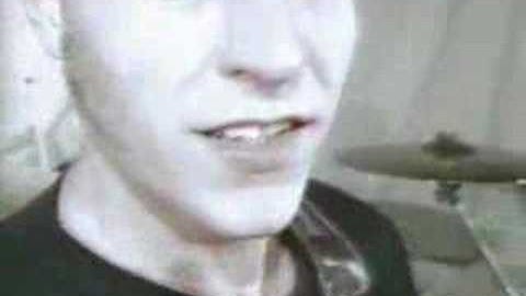 Reverend Horton Heat- Psychobilly Freakout