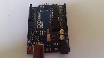 Curso de Arduino desde cero ( HOLA MUNDO)