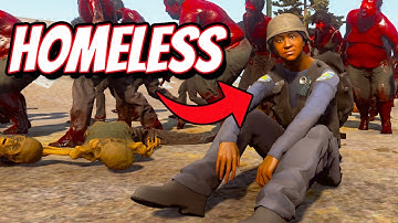 Ik heb Drucker County voltooid zonder basis - dodelijke moeilijkheidsgraad en constante negatieve...