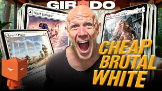 20 Budget White Cards Every Commander Player Should Own (Powerful EDH Staples on a Budget)