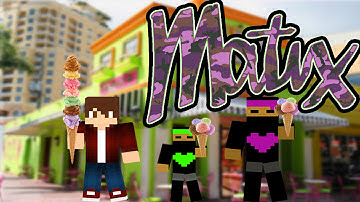 Minecraft - Matix Client 1.9.4 Minecraft Hacked Client - WiZARD HAX