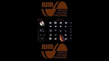 Per voice modulation allows for a world of creative possibilities on Hydrasynth