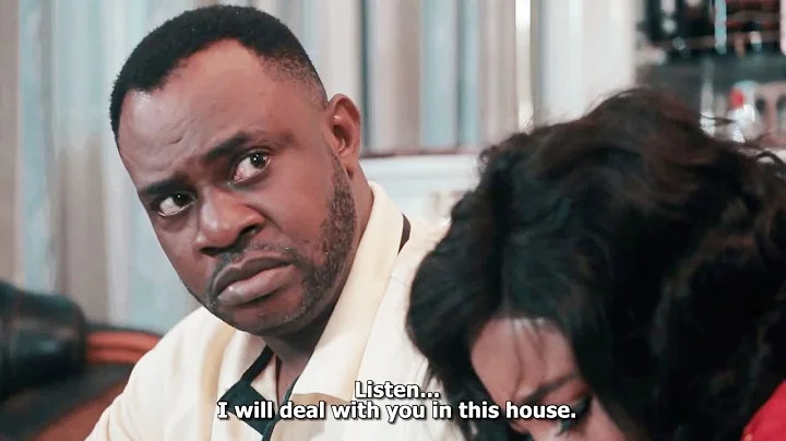 ALAIMORE (INGRATE) - A Nigerian Yoruba Movie Starring Odunlade Adekola| Mide Fm Abiodun | Adunni Ade