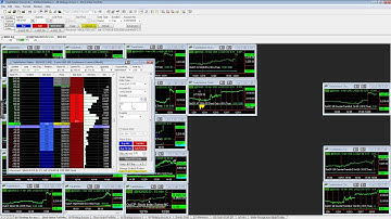 Tradestation Automation Tips and Tricks Re Synchronizing Automation After Disconnect