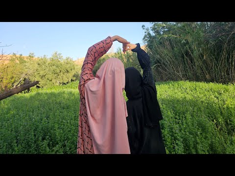 بومالن دادس اكتشفوا طريق بين دوار إمزيلن وا دوار جيدا