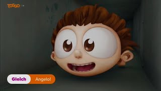 Gleich Angelo Toggo November 2023