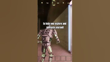 Unique LIMINAL spaces are in this game..  #gaming #indiegame #gamedev #liminalspace