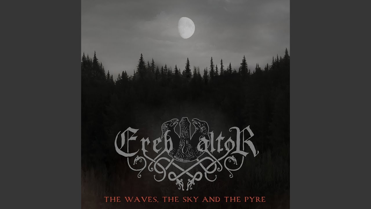 The Waves, The Sky and the Pyre auf YouTube ansehen The Waves, The Sky and the Pyre auf YouTube ansehen
