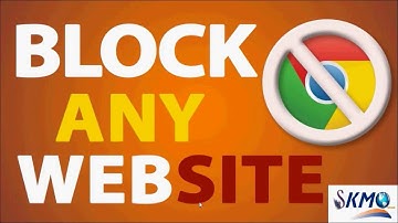 How To Block A Website Without Any Software Windows xp/7/8.1/10 ||How to Block google chrome