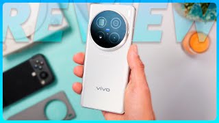 El Rincón De China Videos vivo x100 ultra DEJA en RÍDICULO a SAMSUNG y APPLE | Review a fondo