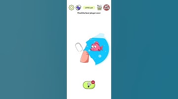 Delete Puzzle🧩Level-496 gameplay | Walkthrough #shorts #youtubeshorts #shortsfeed #Gamerzone