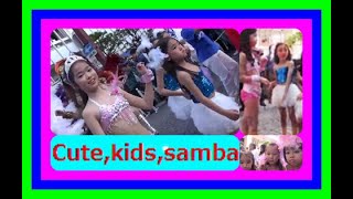 ② 子供ｻﾝﾊﾞCute,Kids,Sambadancers,Andcute,Costumesjapan,Shizuoka Beauty,People Autosaveﾚｰｽｸｲｰﾝ風