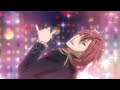 Dance with Devils Fortuna Jek&#39;s song スーパー &quot;Vイング feat.Ritsuka Tachibana • Dance with Devils movie