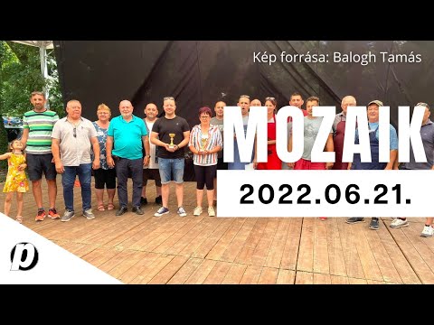 MOZAIK | 2022.06.21