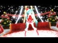 ＸＹＺの魔法【MMD-PV】