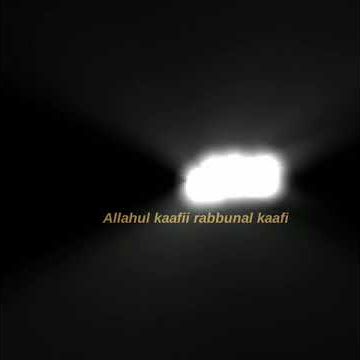Mentahan lirik lagu 30 detik, _Allahulkafi robbunalkafi, #shorts  #mentahan  #mentahanccp