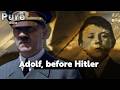Before the Führer: the making of Adolf Hitler I Pure WW2