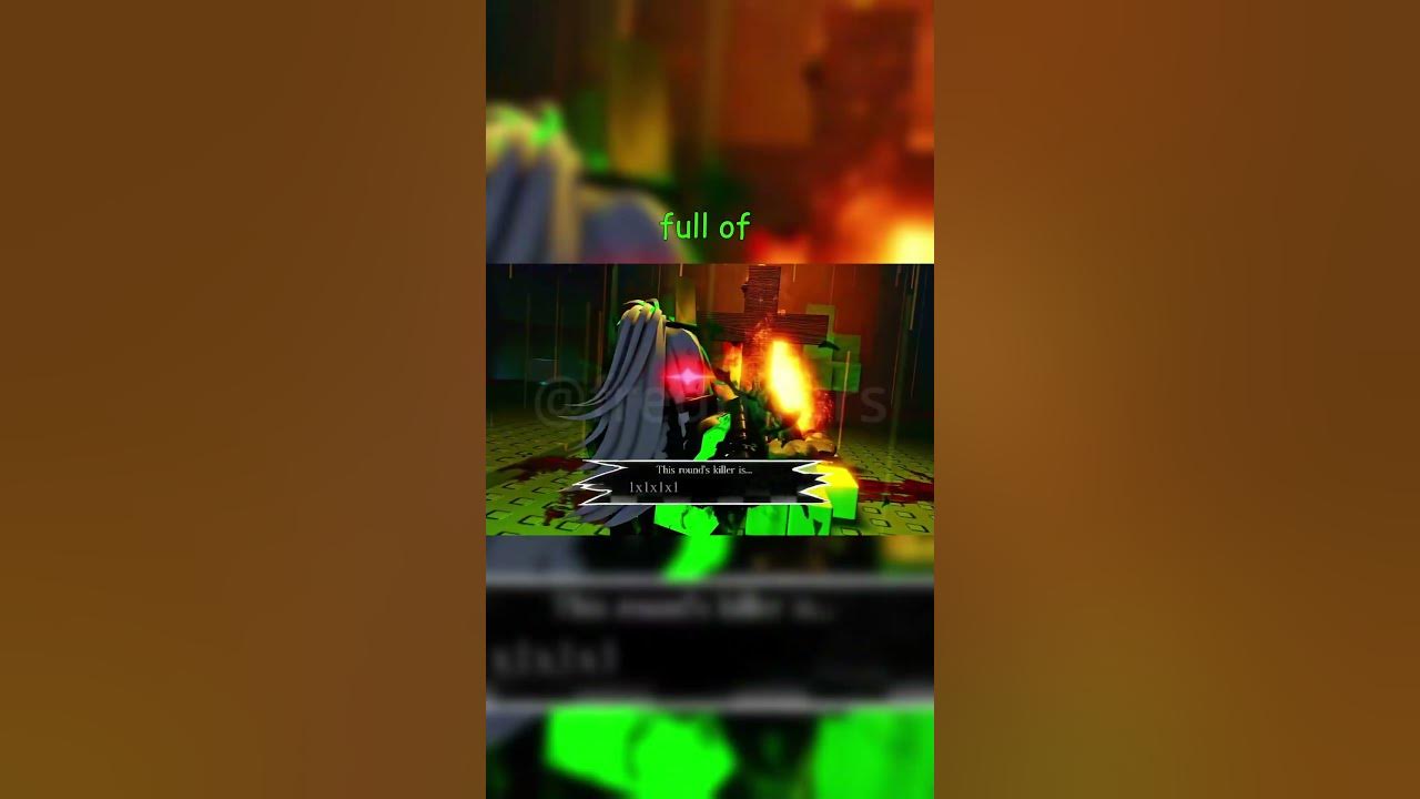 BETRAYED 1x1x1x1 AND C00LKID MILESTONE IV Intro | Forsaken Concept Animation #forsaken #roblox