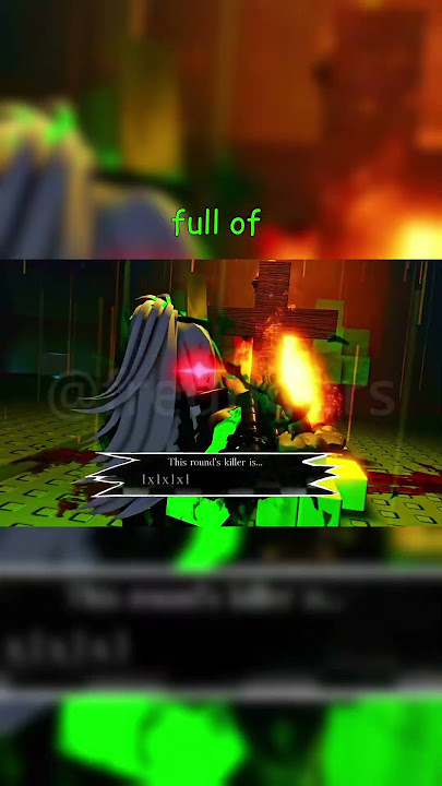 BETRAYED 1x1x1x1 AND C00LKID MILESTONE IV Intro | Forsaken Concept Animation #forsaken #roblox