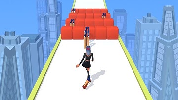 High Heels All levels 460 Android & iOS Gameplay Walkthrough Part 33