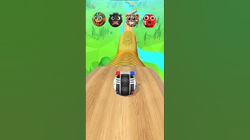 “Going Balls 🤯 Powerful Ball Challenge | #goingballs #shorts”