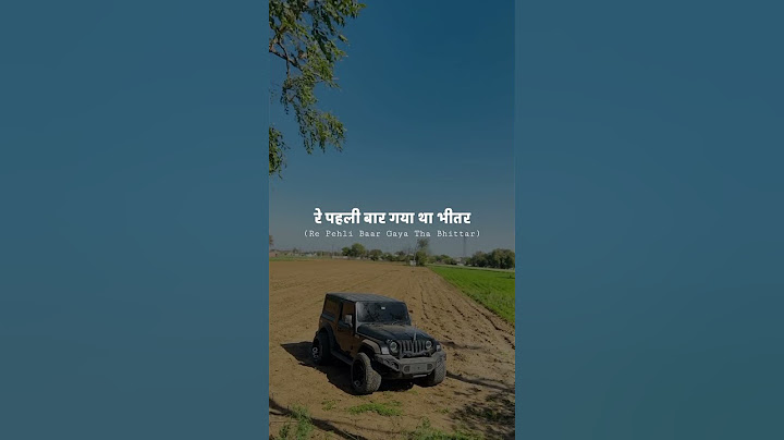 College Kand (Lyrical Status) - Masoom Sharma || New Haryanvi Song 2025 #shorts #haryanvi