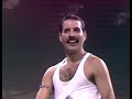 Queen at live aid full show