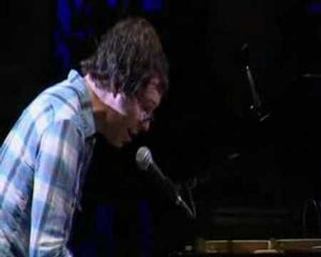 Ben Folds with WASO - Not The Same