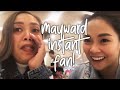 MAYWARD instant FAN | Pangga