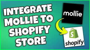 How To Integrate Mollie To Shopify Store (STEP BY STEP)