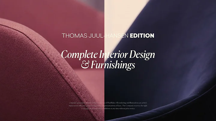 SCOPE Langsuan - Complete Interior Design by Thoma...