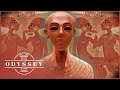 The Lost History Of Tutankhamun&#39;s Siblings (and Wife) | Nefertiti&#39;s Daughters | Odyssey