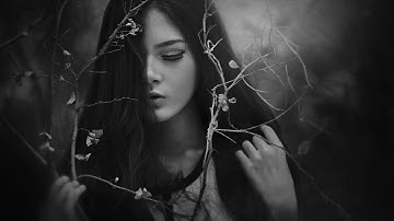 Hatef Mehraban - Black Rain... ( Rain playlist)