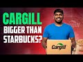 Cargill | #mcdonalds  #kfc  #burgerking ...Depend on THIS! 🎯 | Brandmaker Vikkyz 🚀|