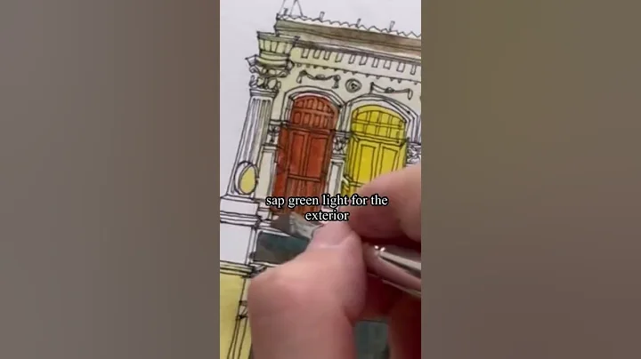 Painting Catopia